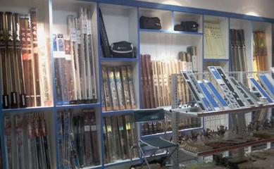 加盟漁具店的關鍵注意事項與品牌選擇指南