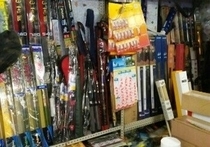 漁你有約，釣具全攻略 如何選擇與保養你的漁具