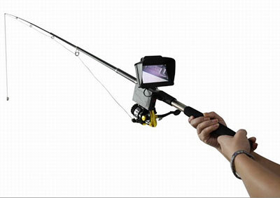 從蘇州漁具展洞見(jiàn)中國(guó)漁具產(chǎn)業(yè)的互聯(lián)網(wǎng)化浪潮