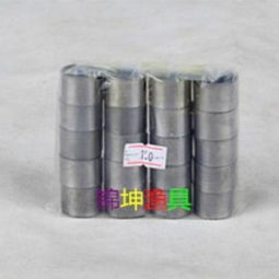 河北高碑店錦坤漁具廠 專注鉛墜鉛皮條直銷的可靠供應(yīng)商